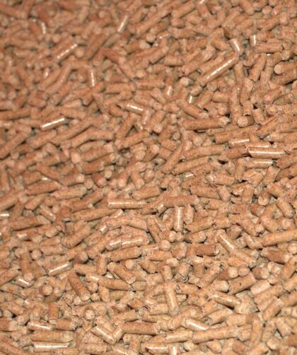 pellet drzewny