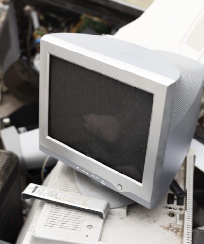 jakie urzadzenia mozna oddac na skup zlomu elektronicznego