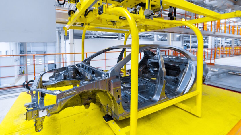 tworzywa sztuczne zastosowanie w przemysle motoryzacyjnym